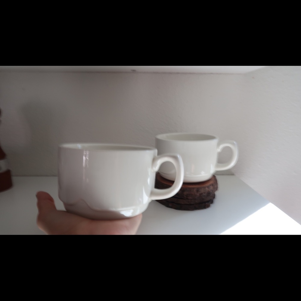 Mugs